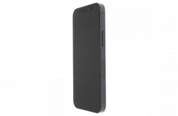 !! 1 ÉV GARANCIA !! Apple iPhone 12 Mini 64 GB Black 100%