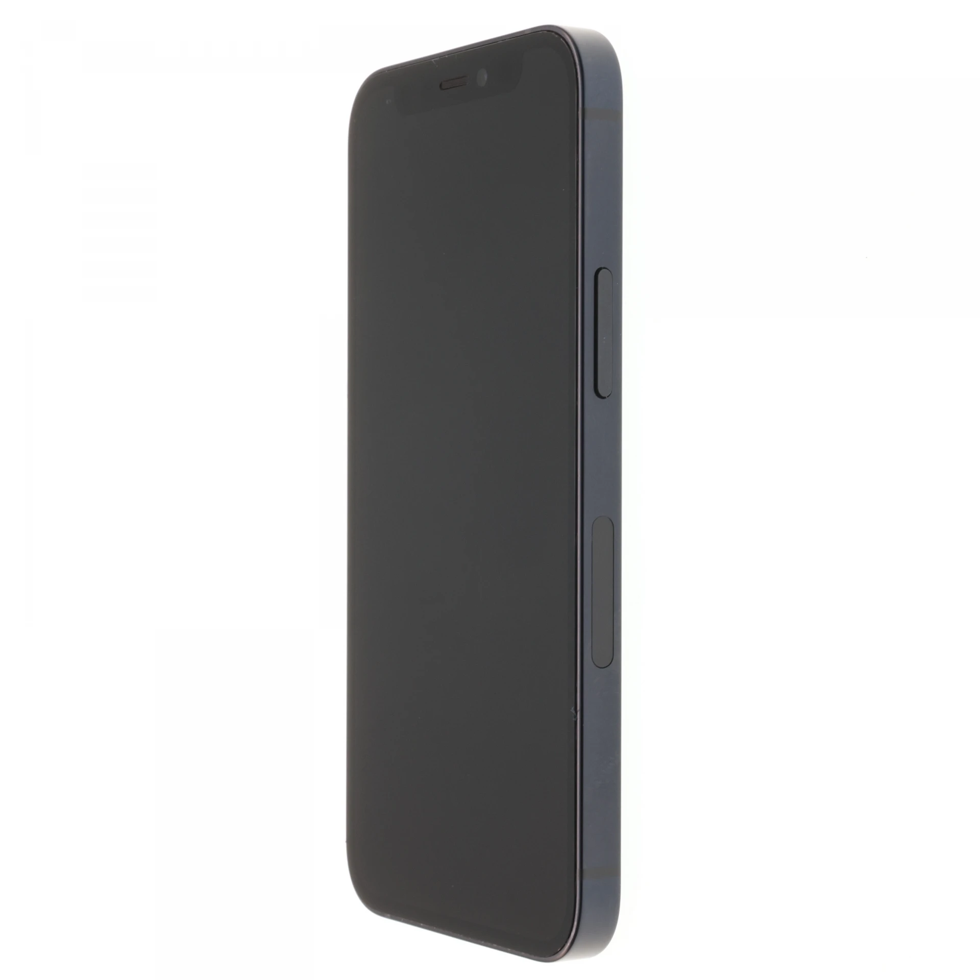 !! 1 ÉV GARANCIA !! Apple iPhone 12 Mini 64 GB Black 100%
