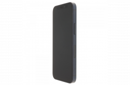 !! 1 ÉV GARANCIA !! Apple iPhone 12 Mini 64 GB Black 100%