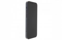 !! 1 ÉV GARANCIA !! Apple iPhone 12 Mini 64 GB Black 100%