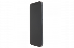 !! 1 ÉV GARANCIA !! Apple iPhone 12 Mini 64 GB Black 100%