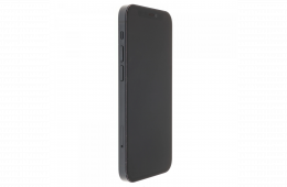 !! 1 ÉV GARANCIA !! Apple iPhone 12 Mini 64 GB Black 100%