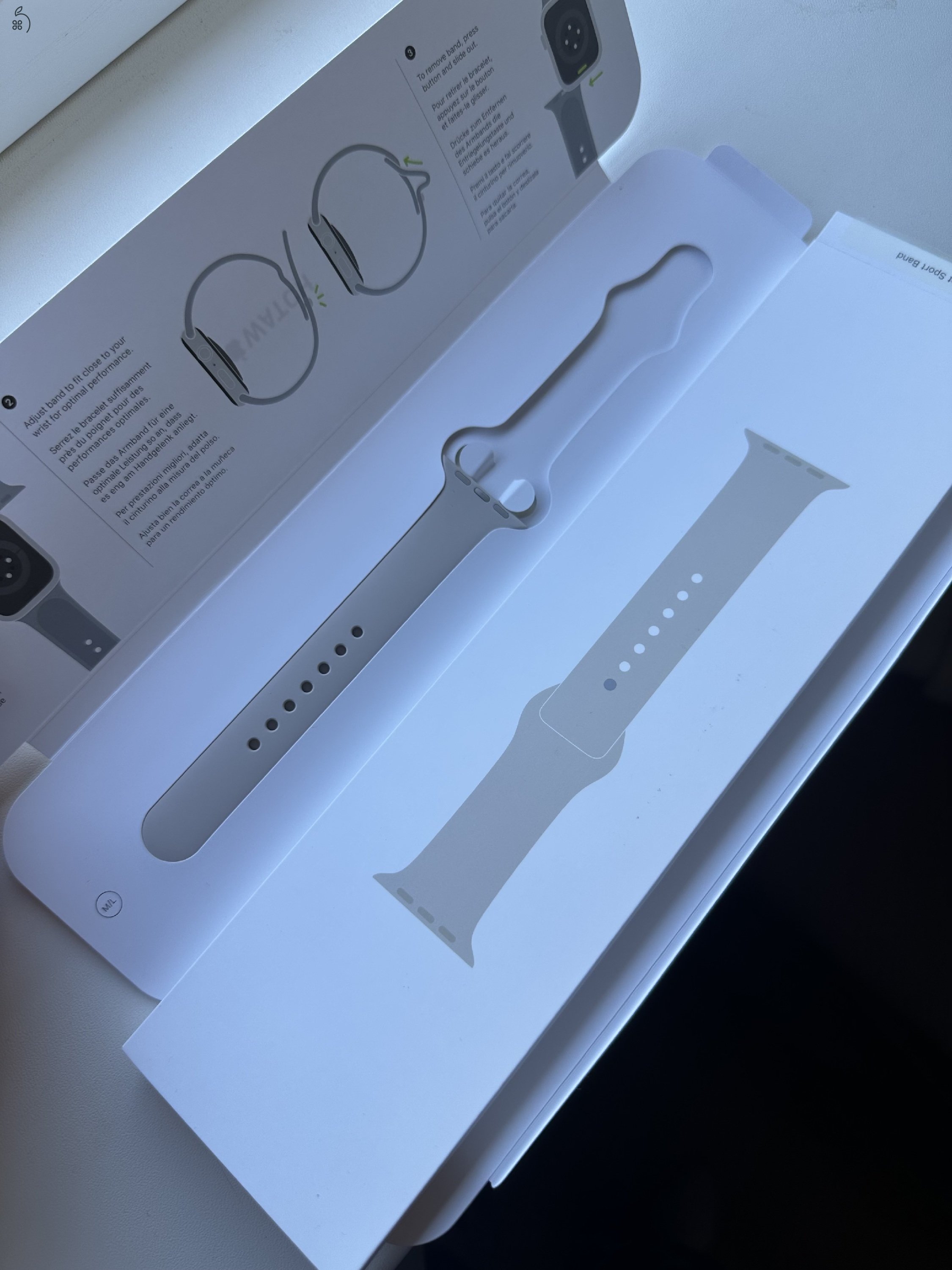 Apple Watch S7 Gps+Cellular