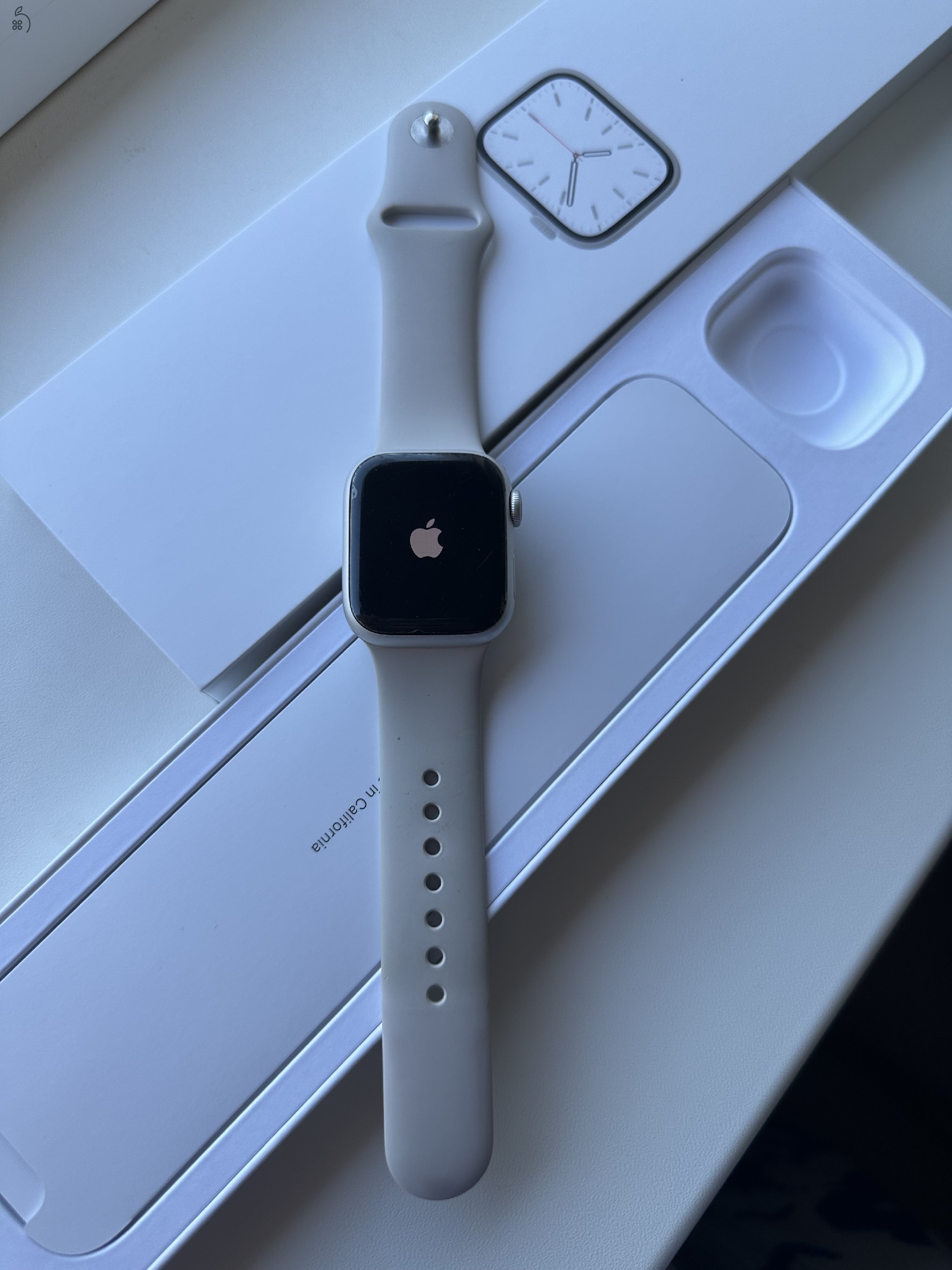 Apple Watch S7 Gps+Cellular