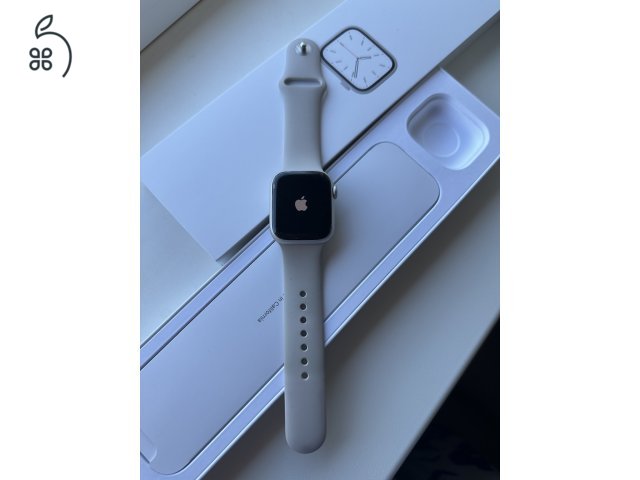 Apple Watch S7 Gps+Cellular