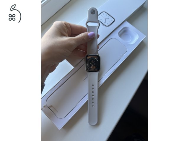 Apple Watch S7 Gps+Cellular
