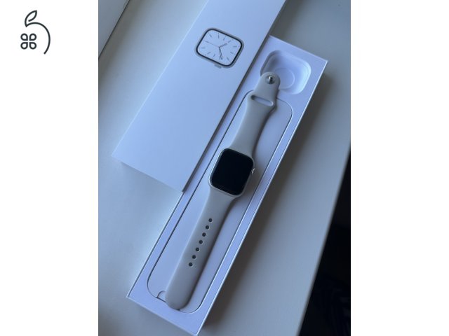Apple Watch S7 Gps+Cellular