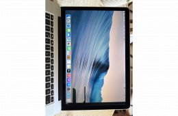 MacBook Pro 2015 mid 15-inch Retina 512 GB 16 GB i7
