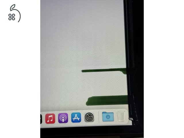 MacBook Pro 2015 mid 15-inch Retina 512 GB 16 GB i7