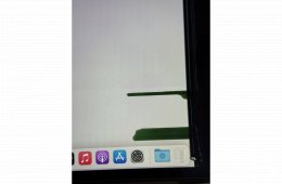 MacBook Pro 2015 mid 15-inch Retina 512 GB 16 GB i7