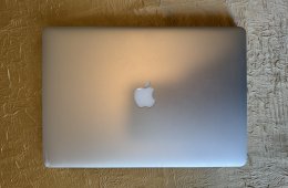 MacBook Pro 2015 mid 15-inch Retina 512 GB 16 GB i7