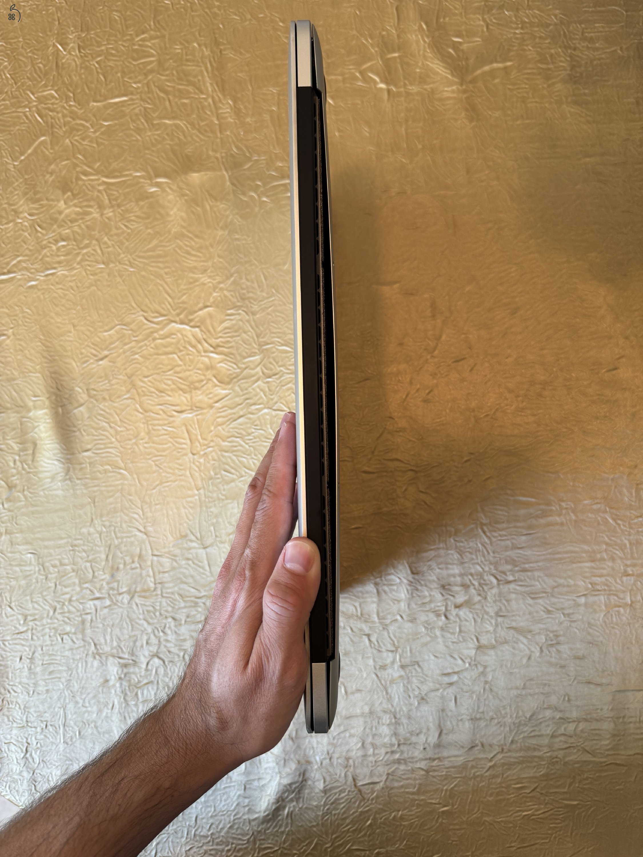 MacBook Pro 2015 mid 15-inch Retina 512 GB 16 GB i7