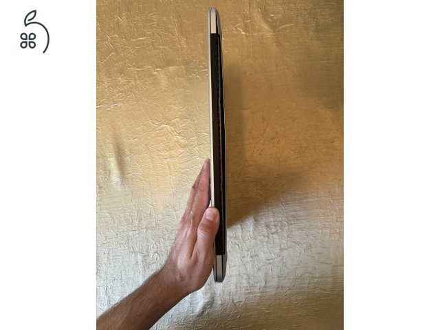 MacBook Pro 2015 mid 15-inch Retina 512 GB 16 GB i7