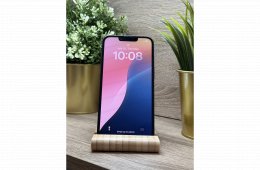 iPhone 14 128GB Fekete, Független - Garancia, Számla