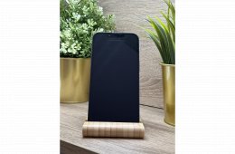 iPhone 14 128GB Fekete, Független - Garancia, Számla