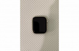 Apple Watch Series 7 41mm Starlight okosóra