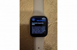 Apple Watch Series 7 41mm Starlight okosóra