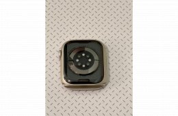 Apple Watch Series 7 41mm Starlight okosóra