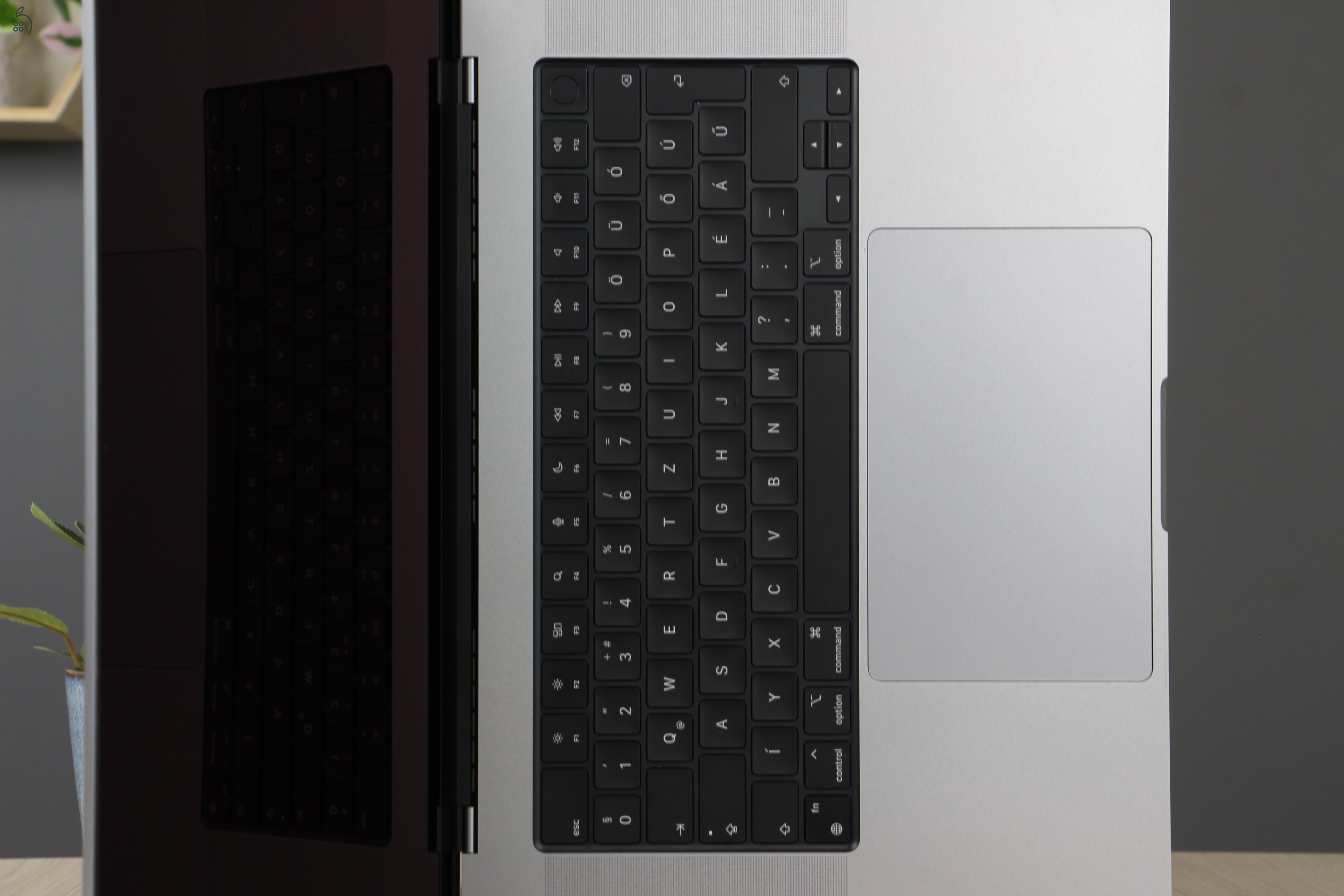 Apple Macbook Pro 16
