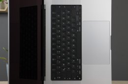 Apple Macbook Pro 16