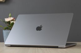 Apple Macbook Pro 16