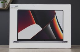Apple Macbook Pro 16