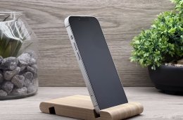 iPhone 14 Starlight 128GB 2 ÉV Garanciával Számlával Aksi 100%