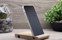 Hibátlan iPhone 13 Starlight 128GB 2 ÉV Garanciával Számlával Aksi 95%