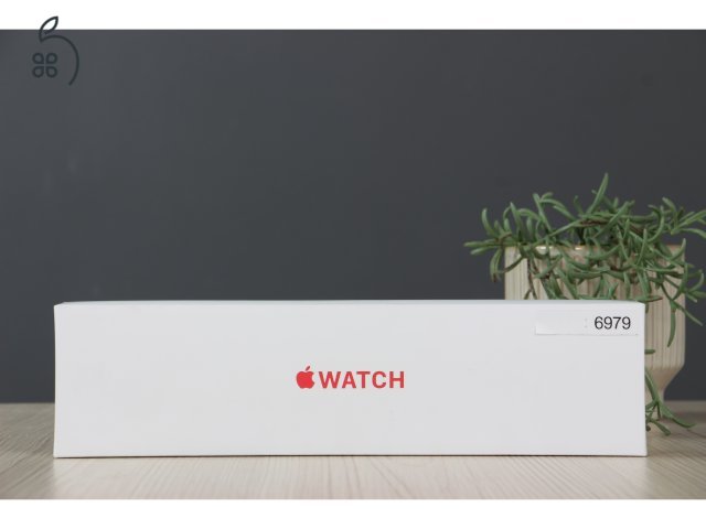 Apple Watch Series 6 40mm Cellular B US-6979