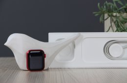 Apple Watch Series 6 40mm Cellular B US-6979