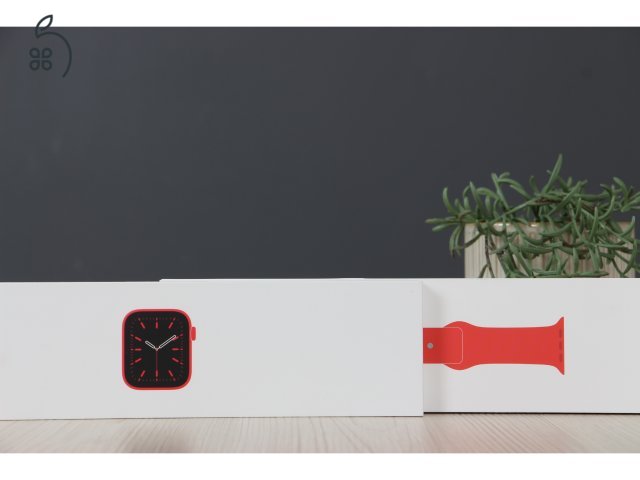 Apple Watch Series 6 40mm Cellular B US-6979