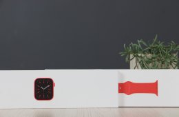 Apple Watch Series 6 40mm Cellular B US-6979