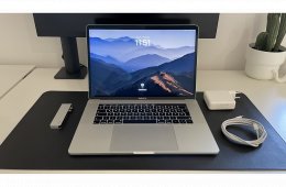 Macbook Pro 15,4