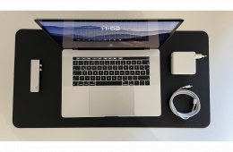 Macbook Pro 15,4