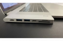 Macbook Pro 15,4