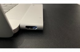 Macbook Pro 15,4