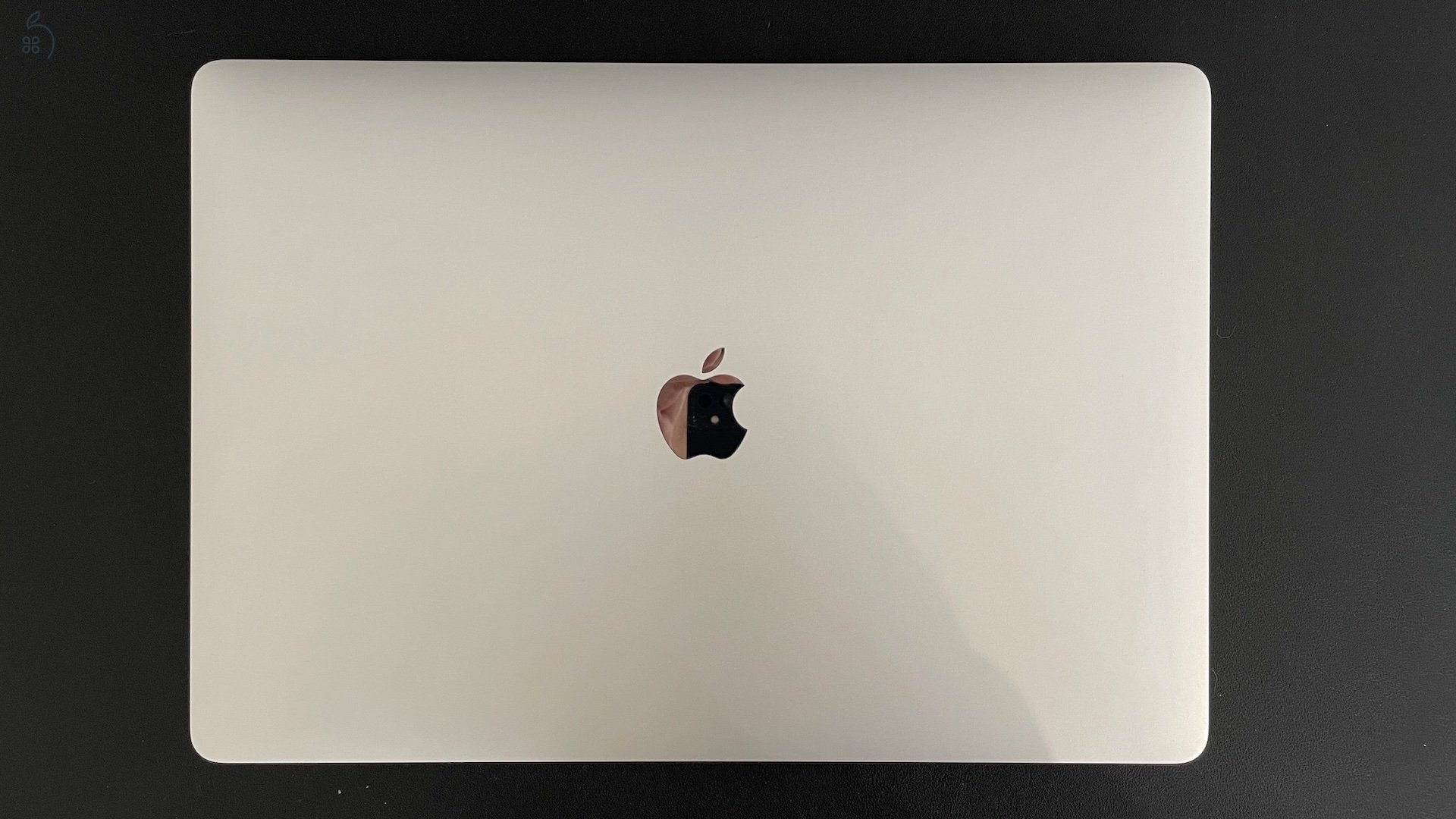 Macbook Pro 15,4