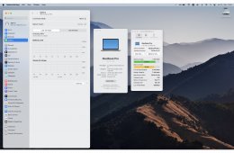 Macbook Pro 15,4