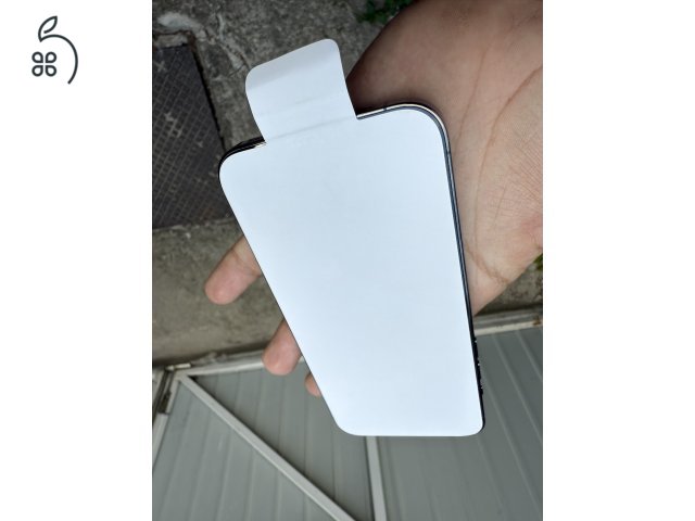 Iphone 13 Pro Max 128GB alpesi zöld teljesen új!
