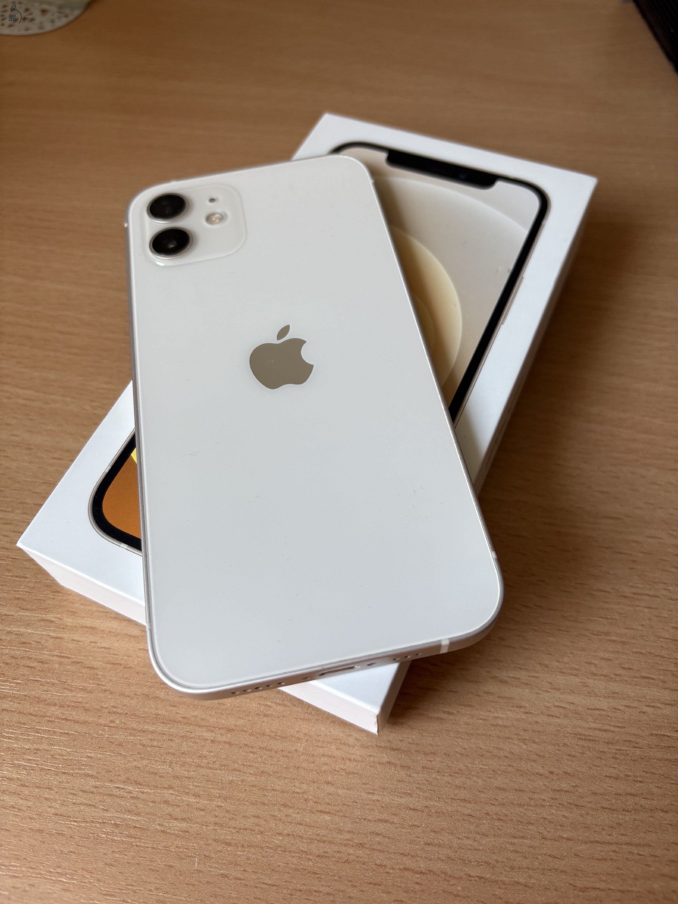iPhone 12 128gb
