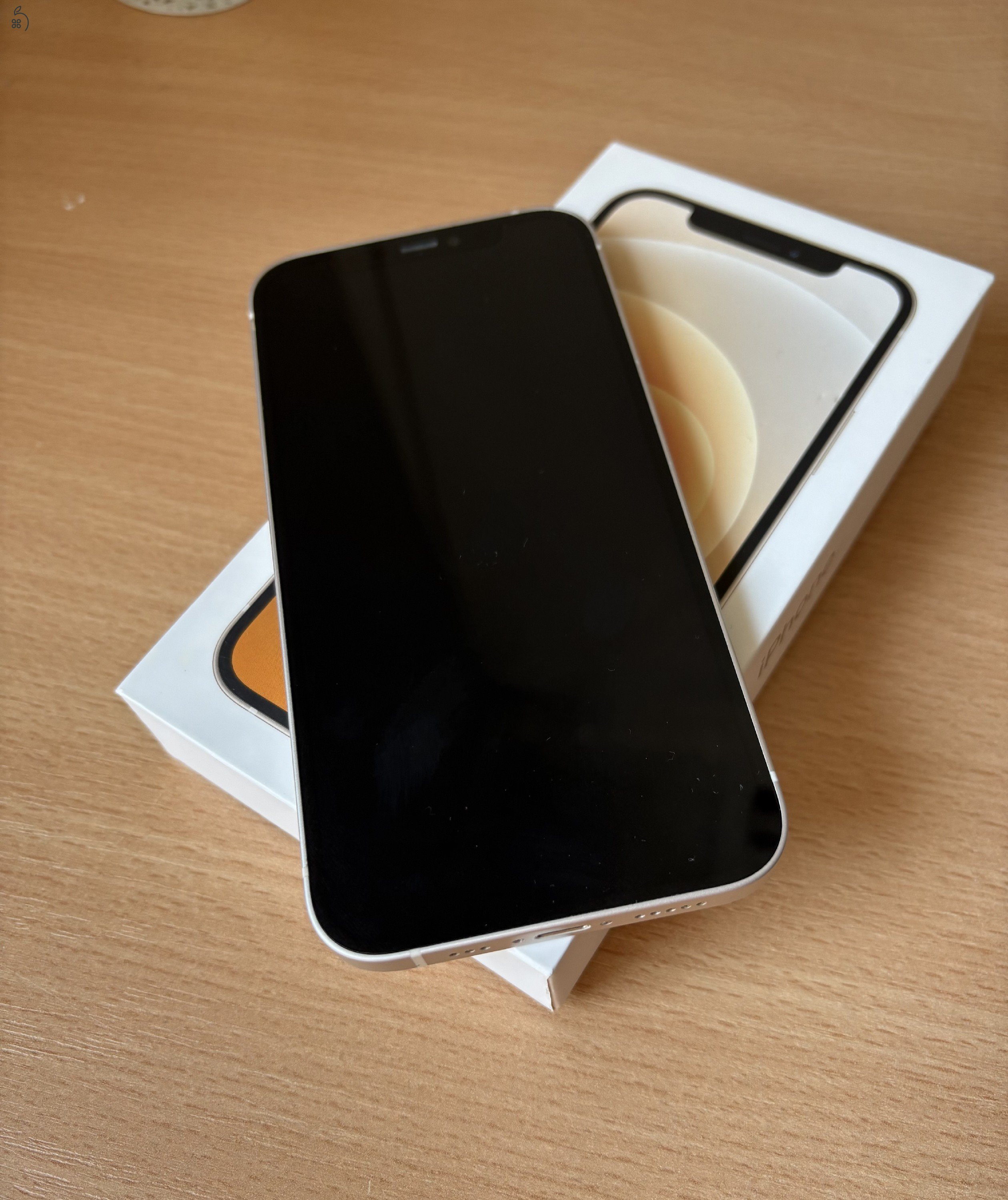 iPhone 12 128gb