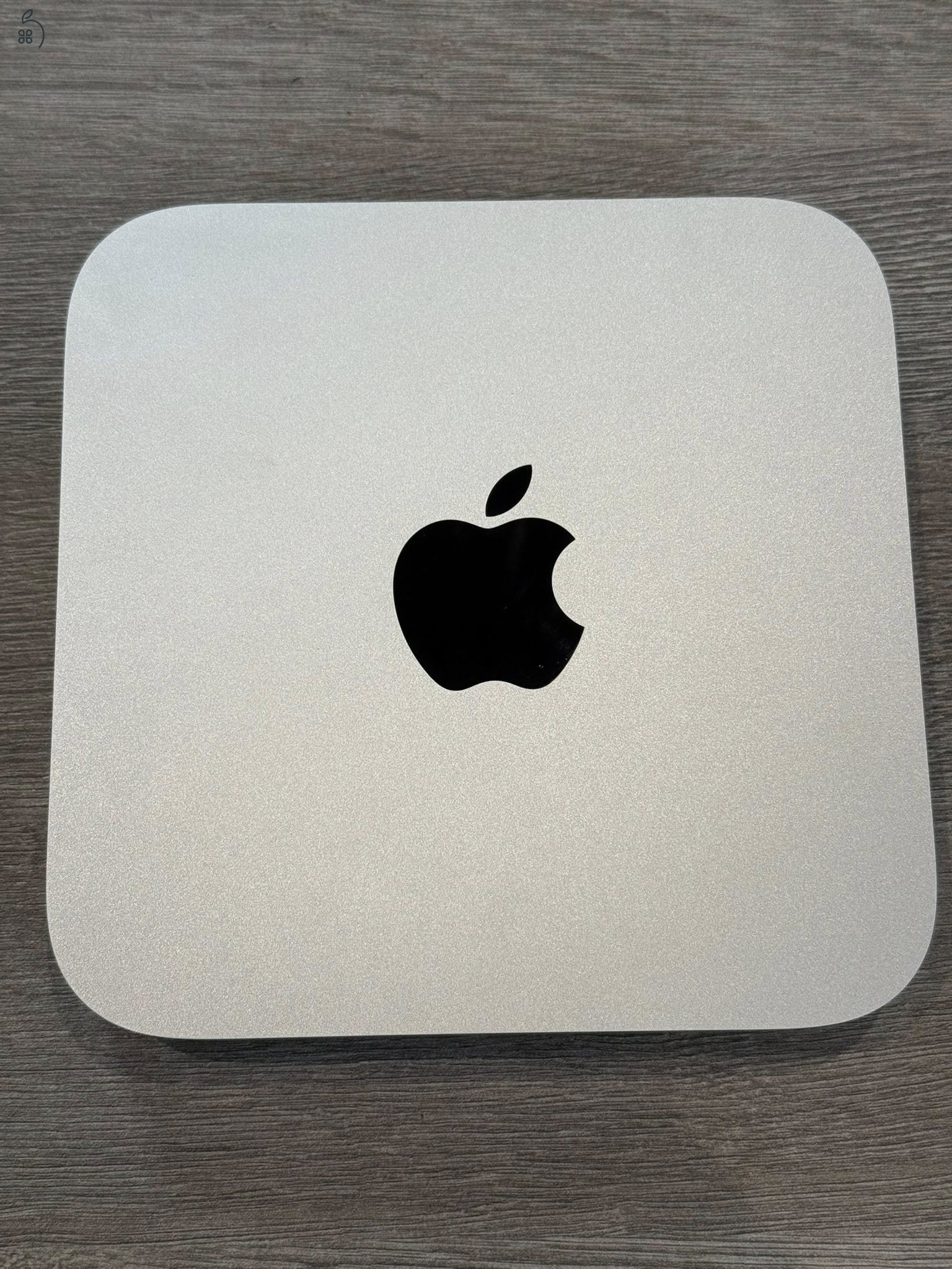 Mac mini M1 8/256GB