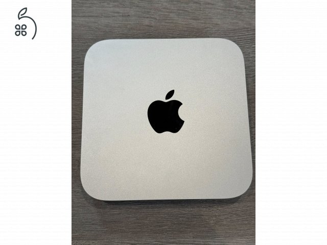 Mac mini M1 8/256GB