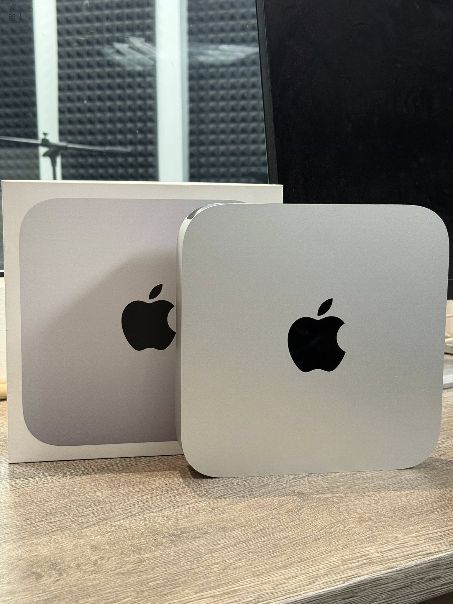 Mac mini M1 8/256GB