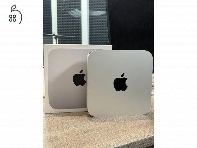 Mac mini M1 8/256GB