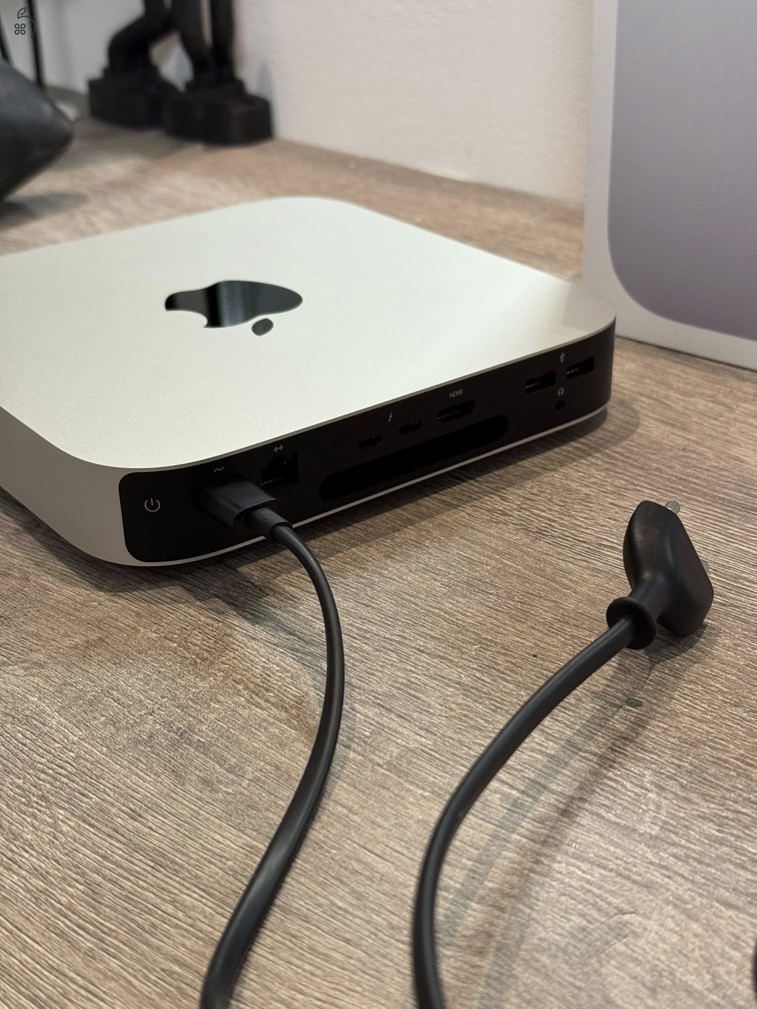 Mac mini M1 8/256GB
