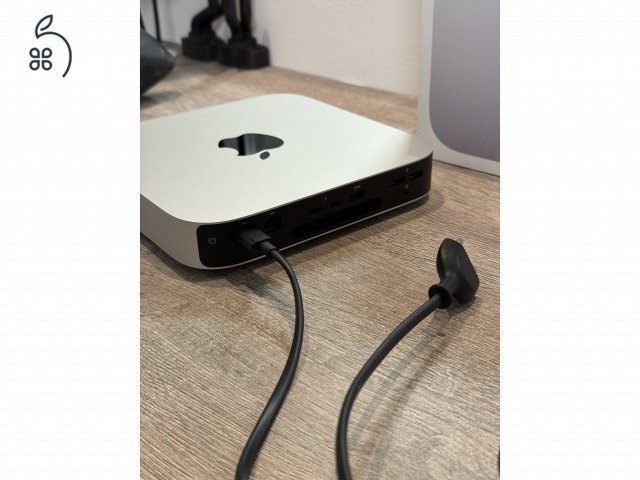 Mac mini M1 8/256GB