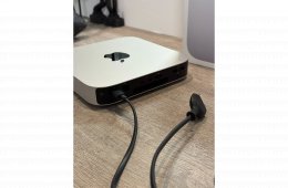Mac mini M1 8/256GB