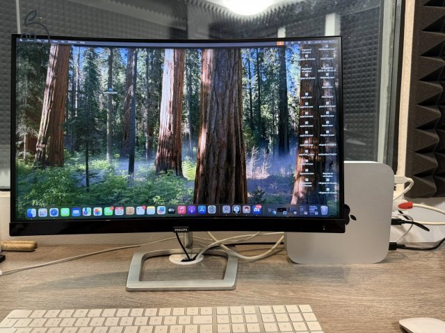 Mac mini M1 8/256GB