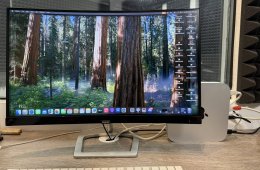 Mac mini M1 8/256GB
